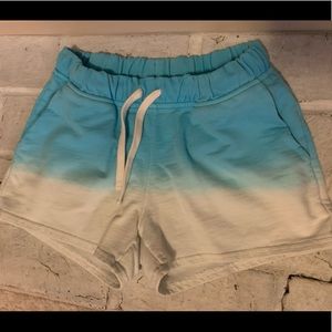 BRAND NWOT XXS J. Crew Lounge Shorts